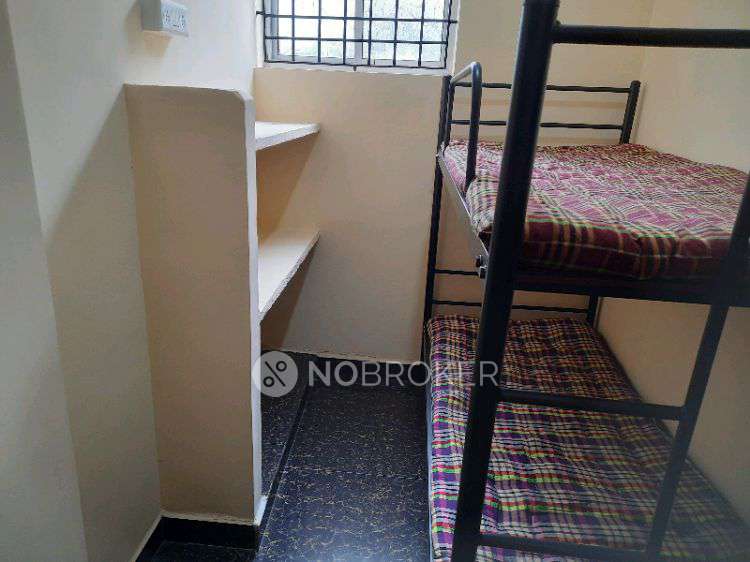 PG for Girls in 248a, Nagappa Industrial Estate, Madhavaram, Chennai, Tamil Nadu 600110, India