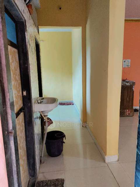 1 BHK Flat In Ram Janki Apartment  For Sale  In 53xr+352, Manpada Rd, Sagaon, Dombivli East, Dombivli, Maharashtra 421204, India