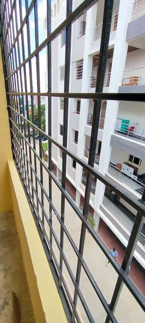 2 BHK Flat In  Sadguru Plaza  For Sale  In Boduppal