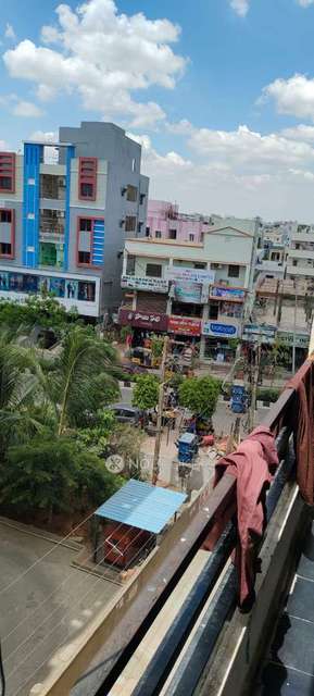 2 BHK Flat In  Sadguru Plaza  For Sale  In Boduppal