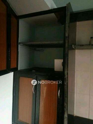 1 BHK Flat In Sanghvi Regency For Sale  In Bhoirwadi