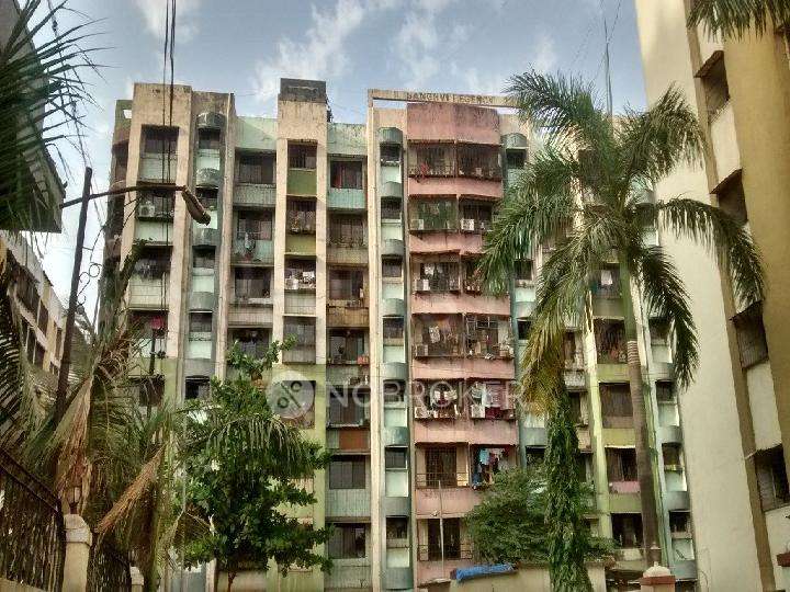 1 BHK Flat In Sanghvi Regency For Sale  In Bhoirwadi