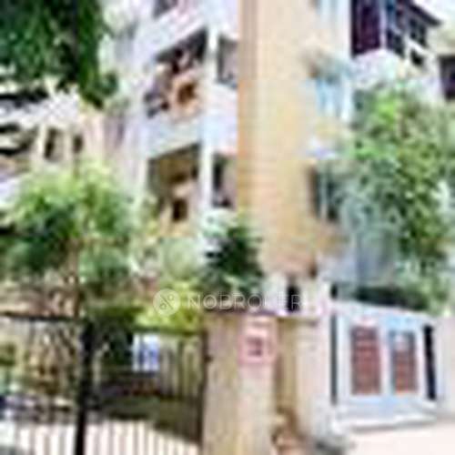 Syndicate Residency T.Nagar Rent WITHOUT BROKERAGE Unfurnished 3 BHK