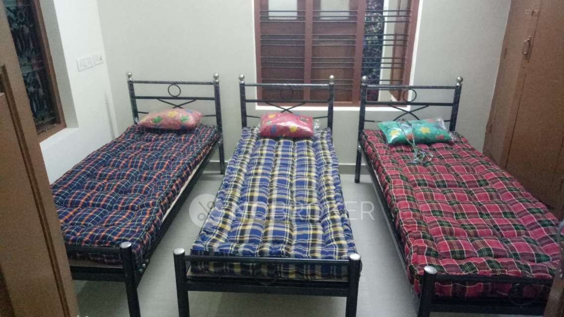 PG for Boys in Tambaram