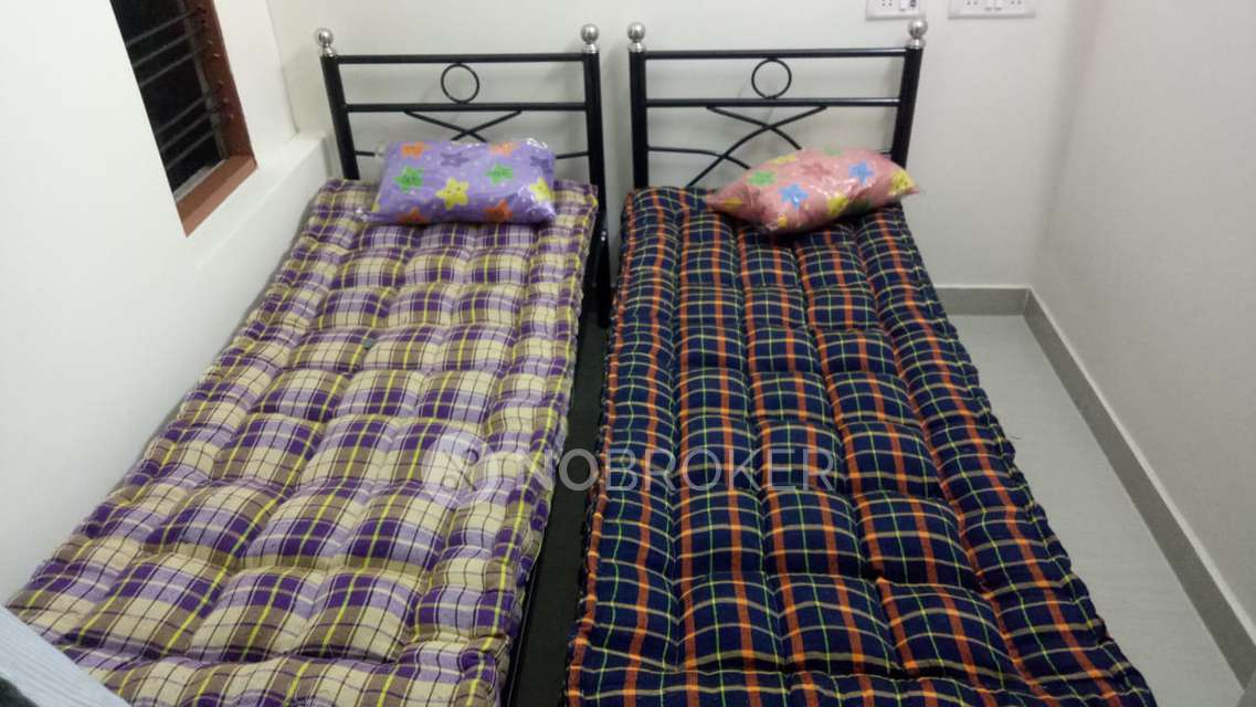 PG for Boys in Tambaram