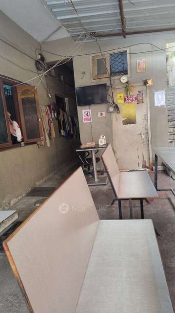 PG for Boys in Madhura Nagar