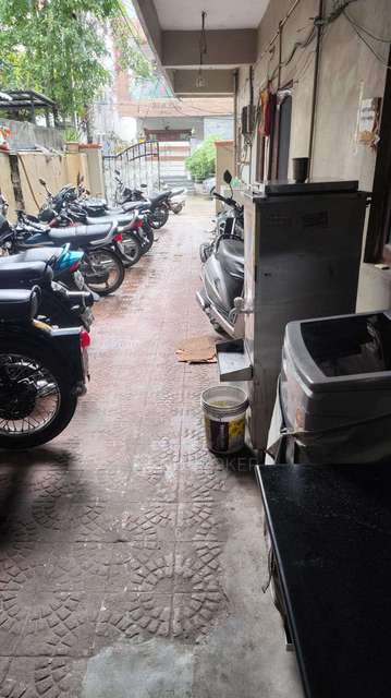 PG for Boys in Madhura Nagar