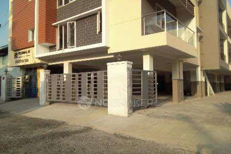 2 BHK Flat In Poomalai Dharaa For Sale  In Thiruvanmiyur