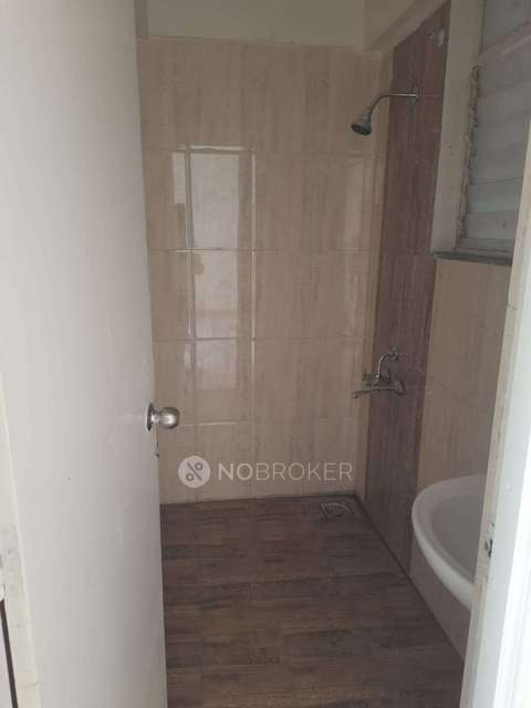 1 BHK Flat In Gagan Akanksha for Rent  In Uruli Kanchan