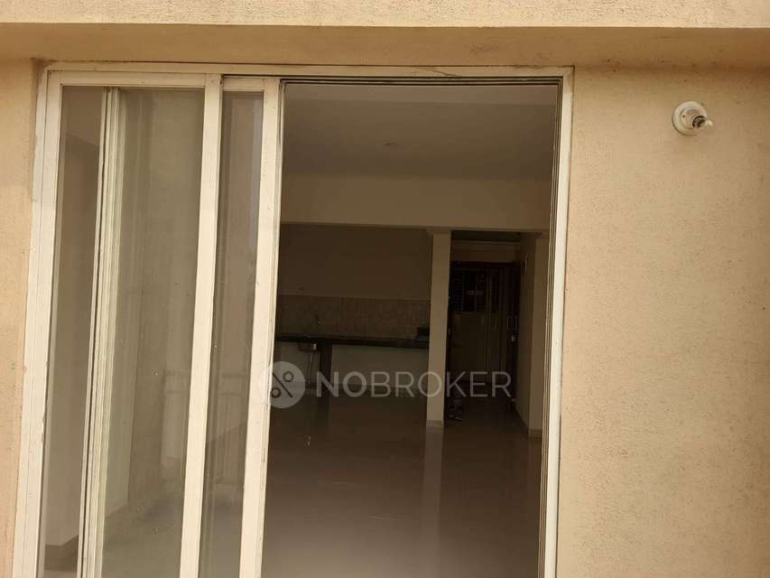 1 BHK Flat In Gagan Akanksha for Rent  In Uruli Kanchan