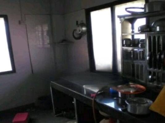 1 BHK Flat In Standlone Building for Rent  In Chinchwad