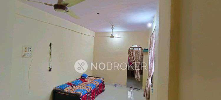 1 RK Flat In Aliya Appartment  For Sale  In Nalasopara 