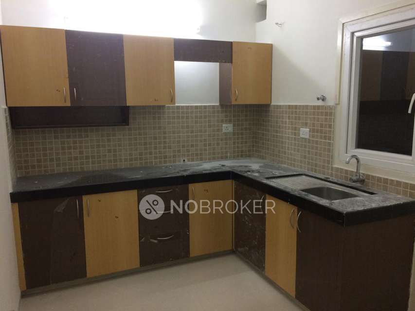 3 BHK Flat In Pacifica Aurum Happiness Towers, Padur For Sale  In Padur