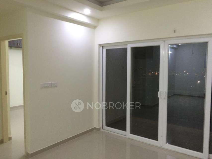 3 BHK Flat In Pacifica Aurum Happiness Towers, Padur For Sale  In Padur