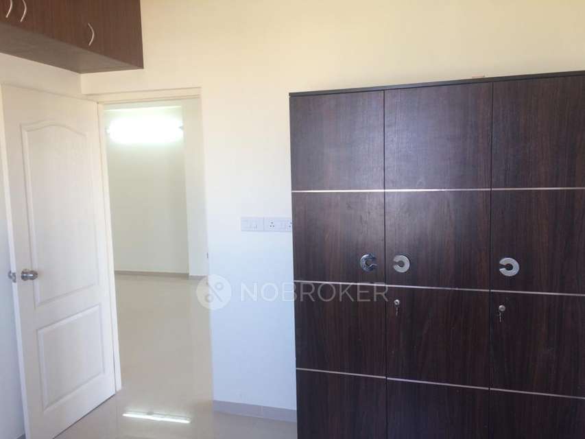 3 BHK Flat In Pacifica Aurum Happiness Towers, Padur For Sale  In Padur