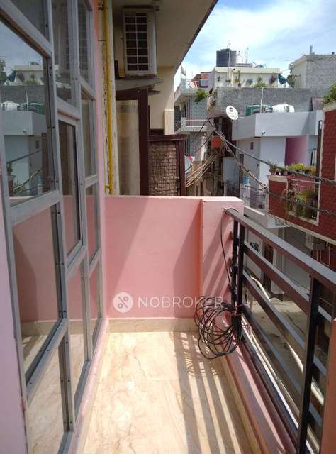 2 BHK Flat In Apartment For Sale  In Aya Nagar