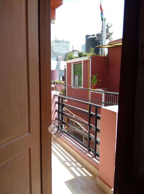 2 BHK Flat In Apartment For Sale  In Aya Nagar