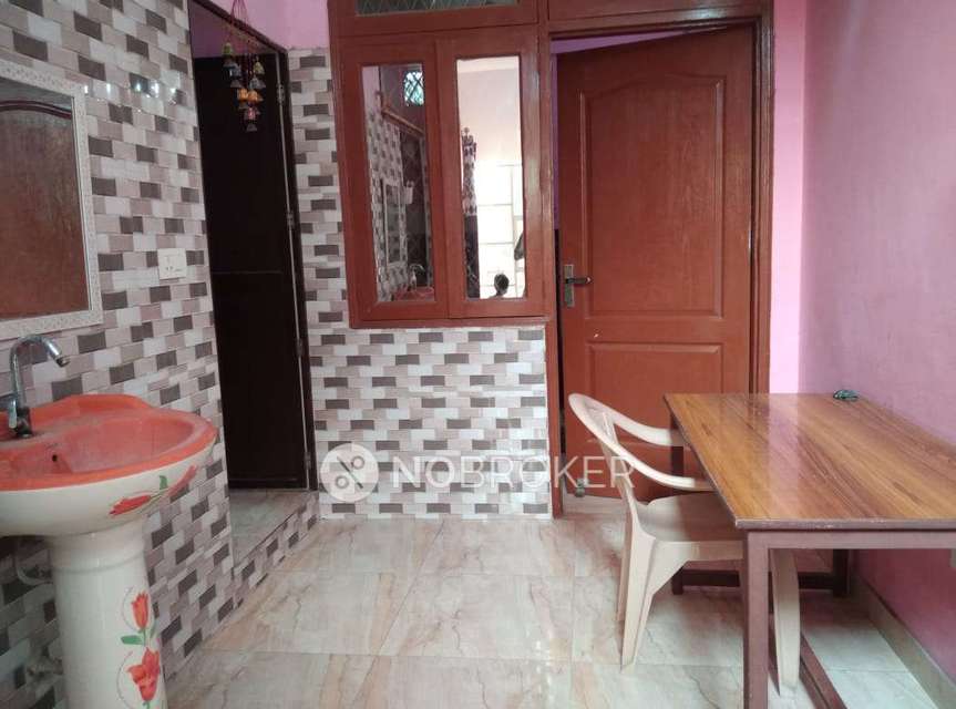 2 BHK Flat In Apartment For Sale  In Aya Nagar