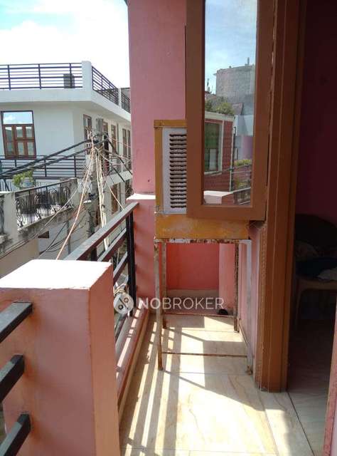 2 BHK Flat In Apartment For Sale  In Aya Nagar