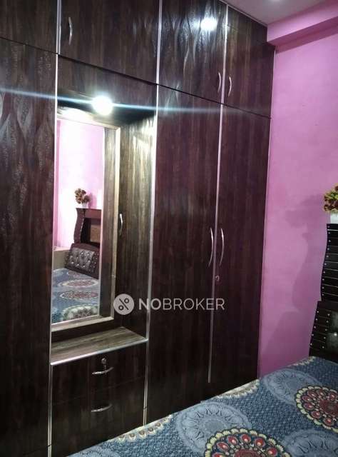 2 BHK Flat In Apartment For Sale  In Aya Nagar