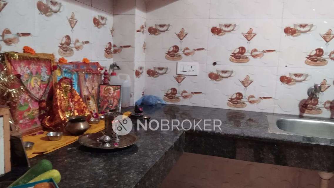 2 BHK Flat In Apartment For Sale  In Aya Nagar