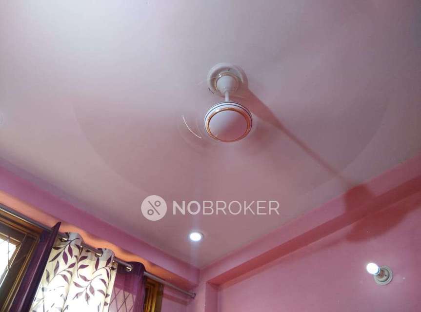 2 BHK Flat In Apartment For Sale  In Aya Nagar