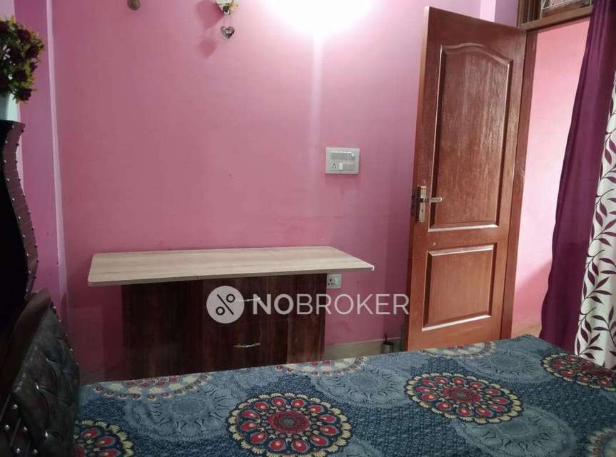 2 BHK Flat In Apartment For Sale  In Aya Nagar