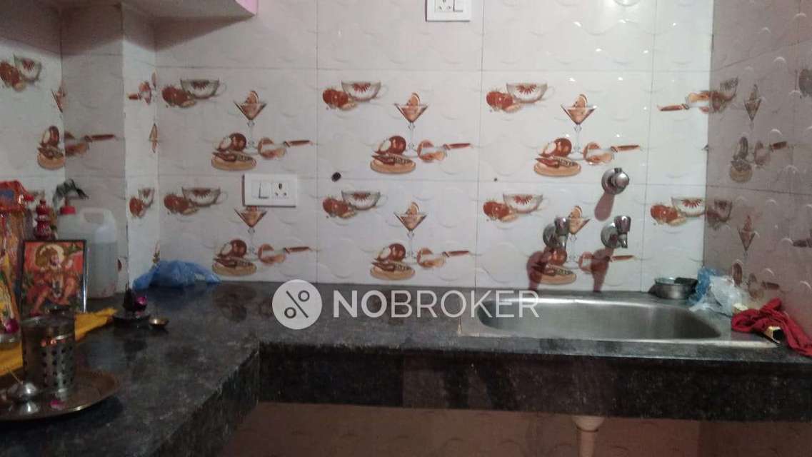 2 BHK Flat In Apartment For Sale  In Aya Nagar