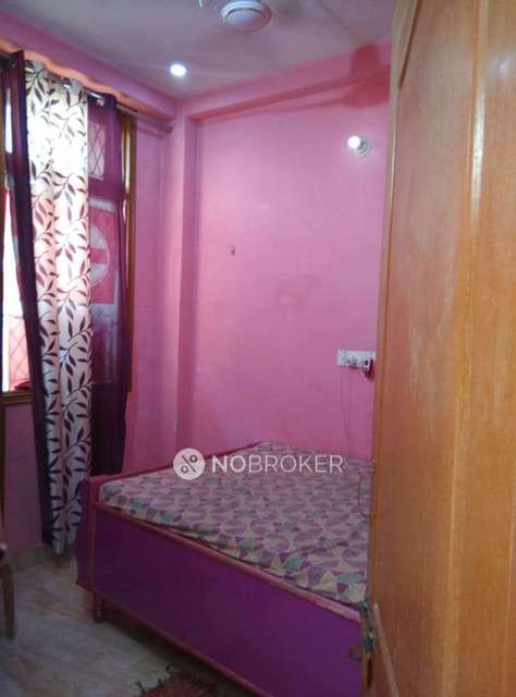 2 BHK Flat In Apartment For Sale  In Aya Nagar