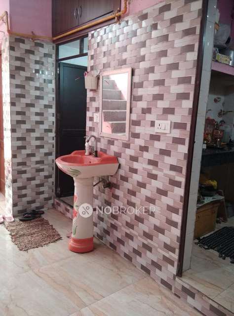 2 BHK Flat In Apartment For Sale  In Aya Nagar