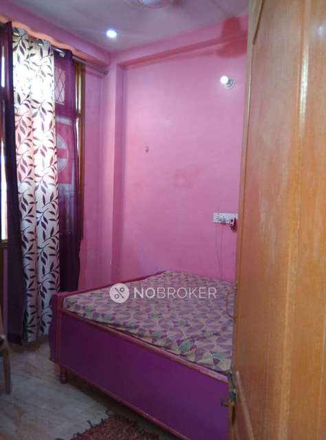 2 BHK Flat In Apartment For Sale  In Aya Nagar