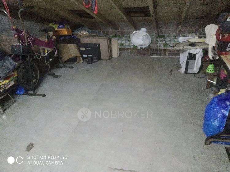 2 BHK Flat In Anand Bhavan Kurla West For Sale  In Bail Bazar Kurla