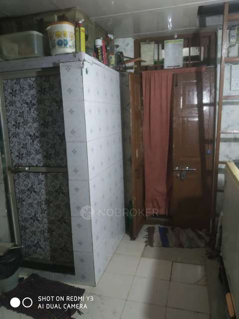 2 BHK Flat In Anand Bhavan Kurla West For Sale  In Bail Bazar Kurla