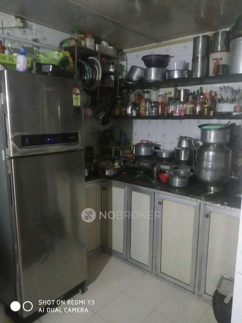 2 BHK Flat In Anand Bhavan Kurla West For Sale  In Bail Bazar Kurla