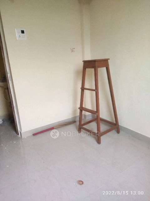 1 BHK Flat In Swayambhu Gaondevi Chs For Sale  In Dombivali East