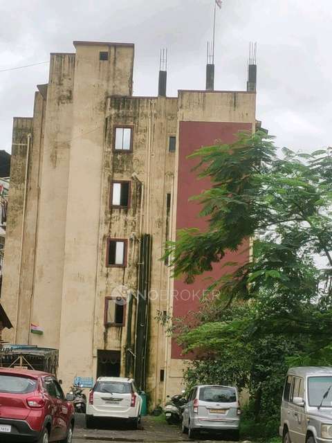 1 BHK Flat In Swayambhu Gaondevi Chs For Sale  In Dombivali East