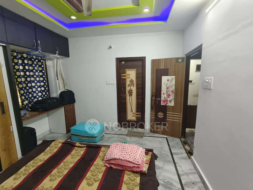4+ BHK Flat For Sale  In Bandlaguda Jagir