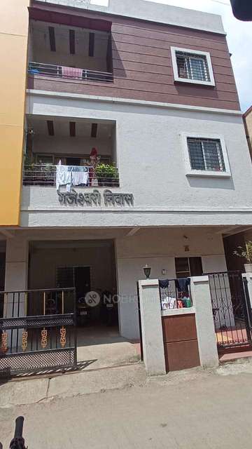 4+ BHK Flat For Sale  In Salunke Vihar
