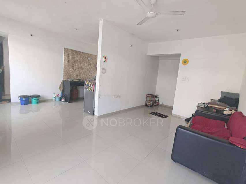 2 BHK Flat In Gagan Micasaa for Rent  In Wagholi