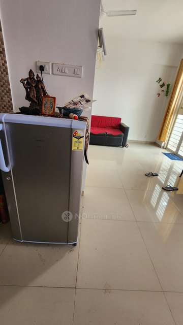 2 BHK Flat In Gagan Micasaa for Rent  In Wagholi