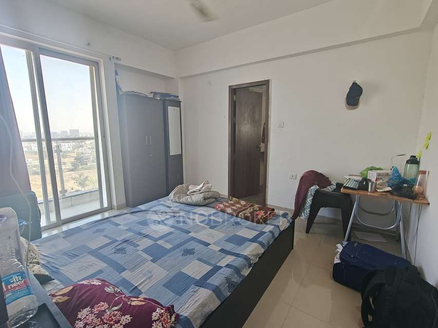 2 BHK Flat In Gagan Micasaa for Rent  In Wagholi