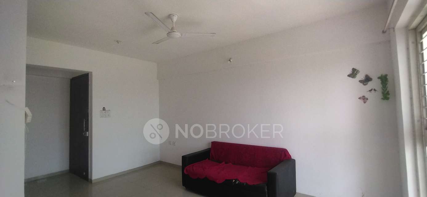 2 BHK Flat In Gagan Micasaa for Rent  In Wagholi