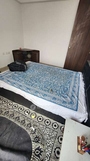 2 BHK Flat In Gagan Micasaa for Rent  In Wagholi