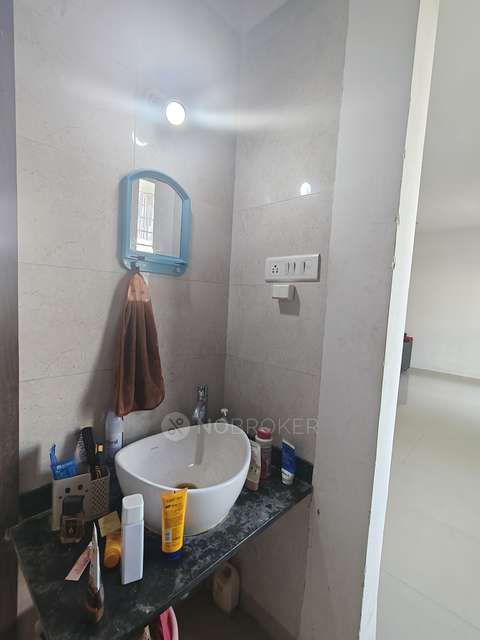 2 BHK Flat In Gagan Micasaa for Rent  In Wagholi