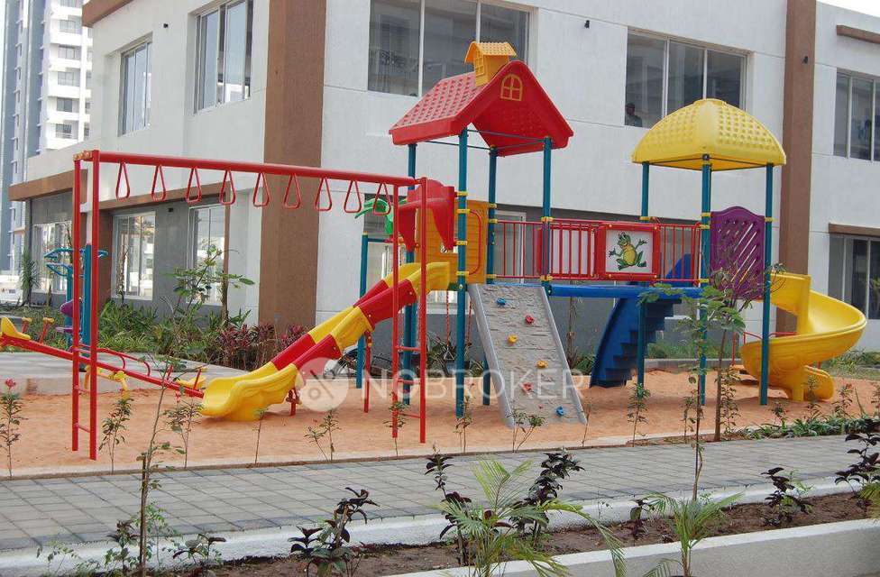 2 BHK Flat In Gagan Micasaa for Rent  In Wagholi