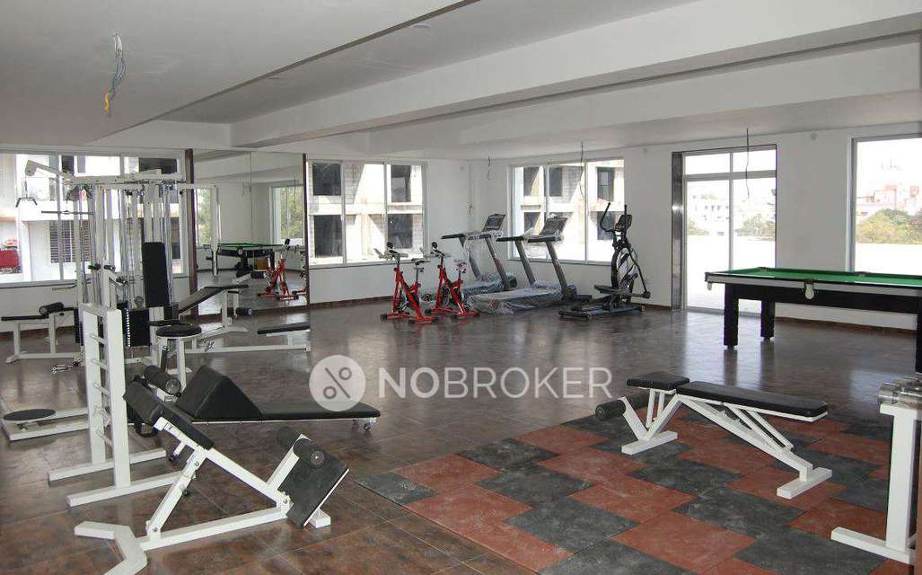 2 BHK Flat In Gagan Micasaa for Rent  In Wagholi