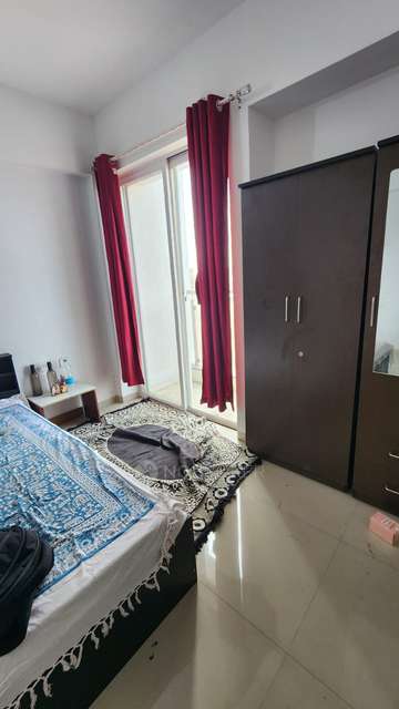 2 BHK Flat In Gagan Micasaa for Rent  In Wagholi