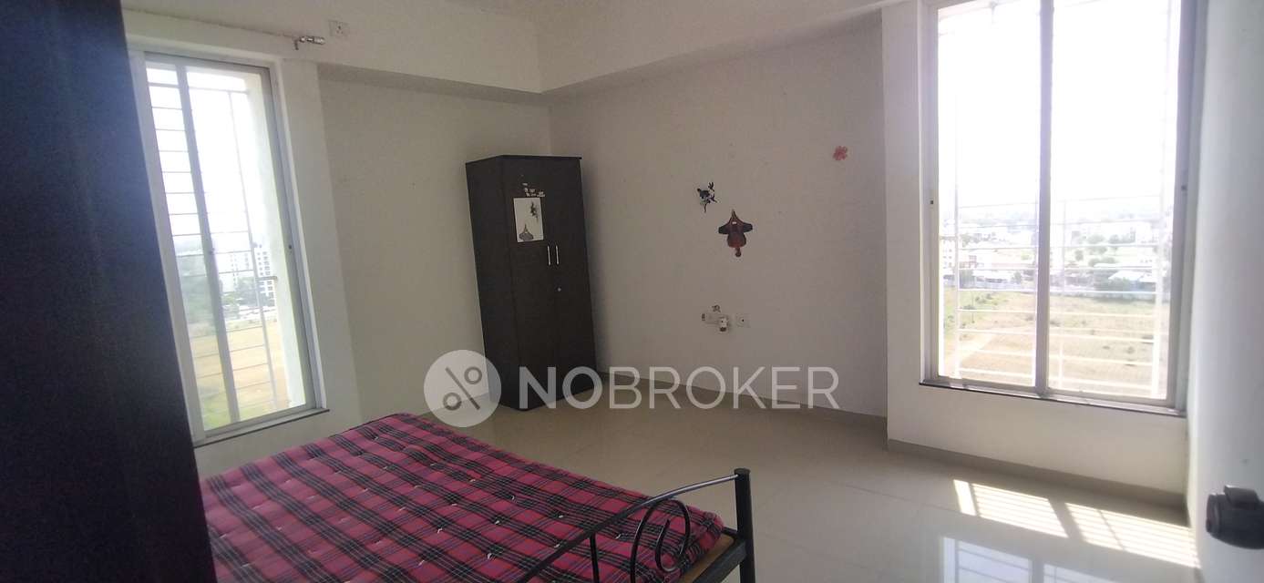 2 BHK Flat In Gagan Micasaa for Rent  In Wagholi