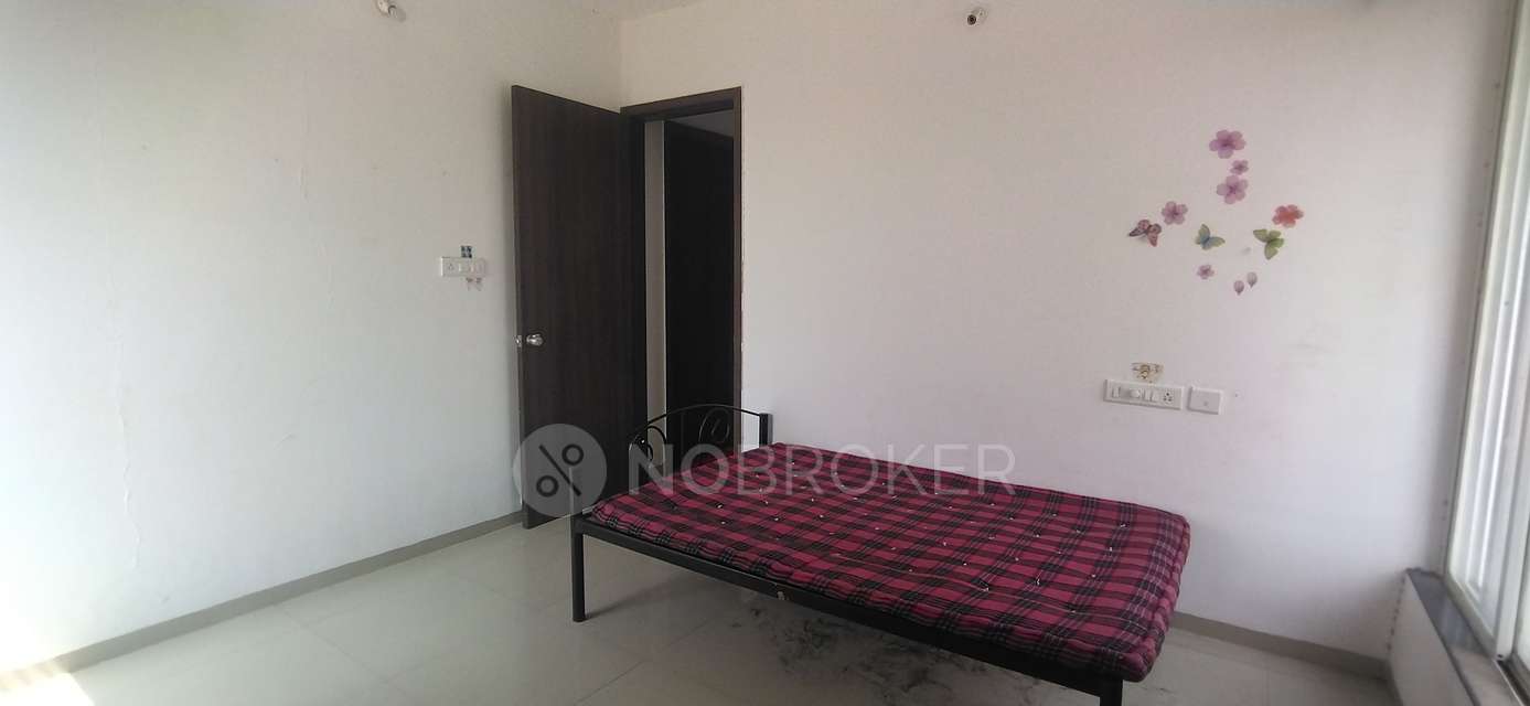 2 BHK Flat In Gagan Micasaa for Rent  In Wagholi