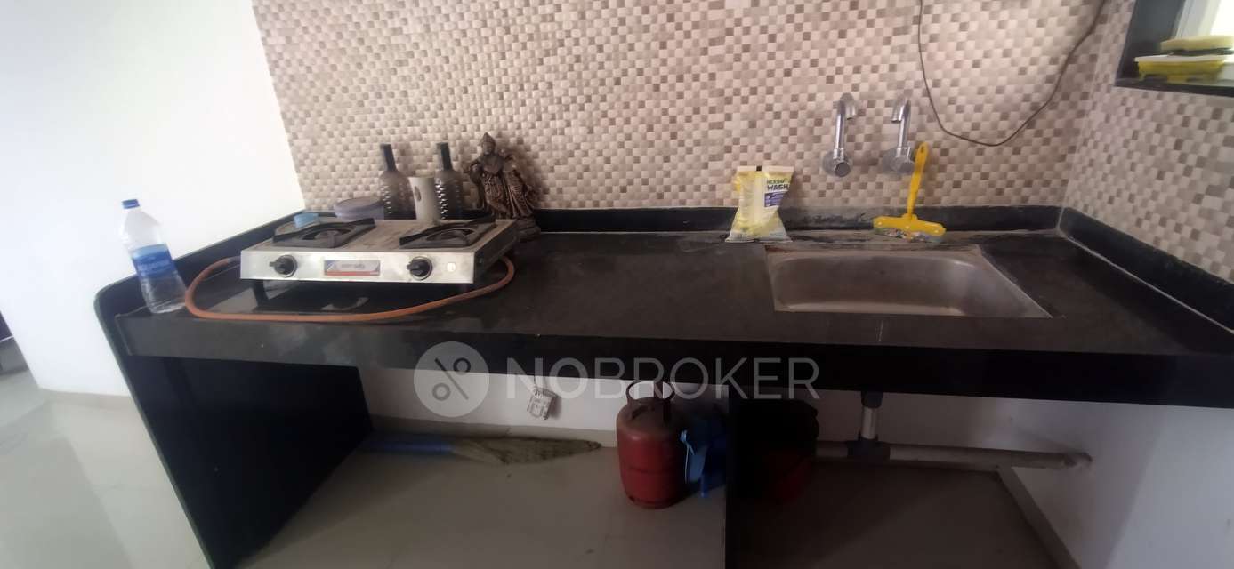 2 BHK Flat In Gagan Micasaa for Rent  In Wagholi